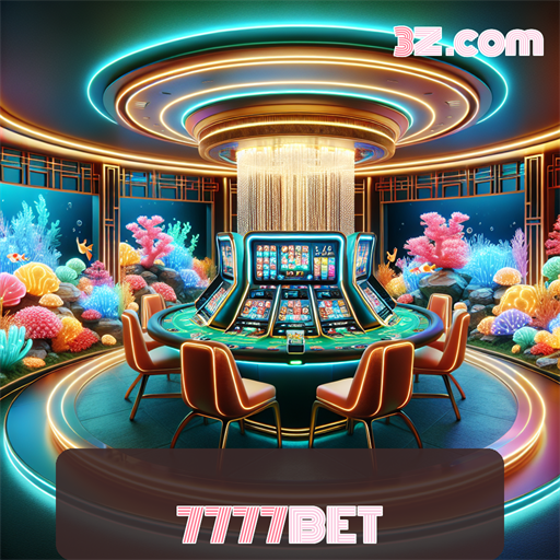 Apostas Incríveis: Recursos Únicos do 7777bet.com Para Você!