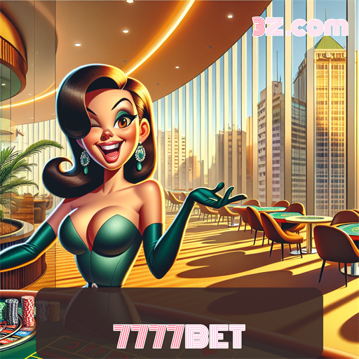 Bônus incríveis que encantam jogadores no 7777bet.com