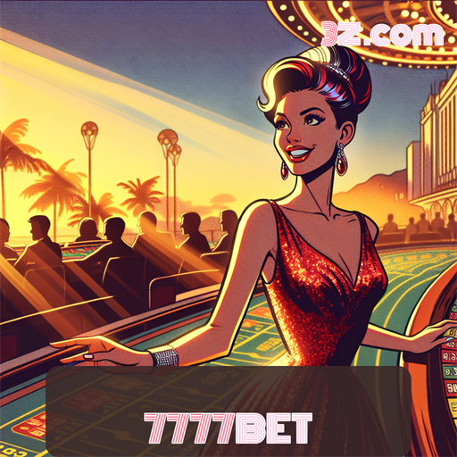 Slots Fantásticos: Aventura Em Cada Gira no 7777bet