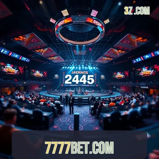 7777bet.com: Descubra os Recursos Incríveis do App de Jogos