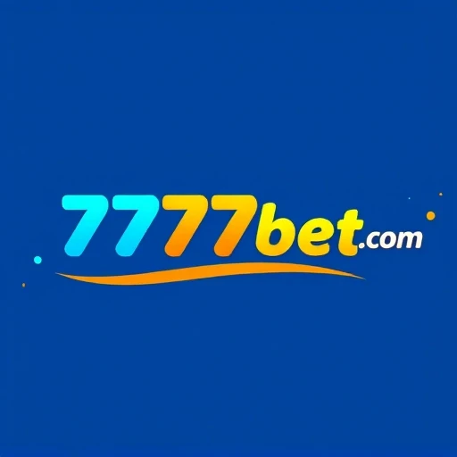 7777bet.com Logo