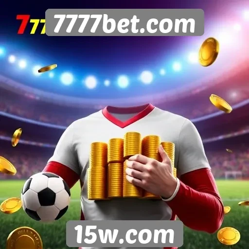 Promoções exclusivas disponíveis no 7777bet.com