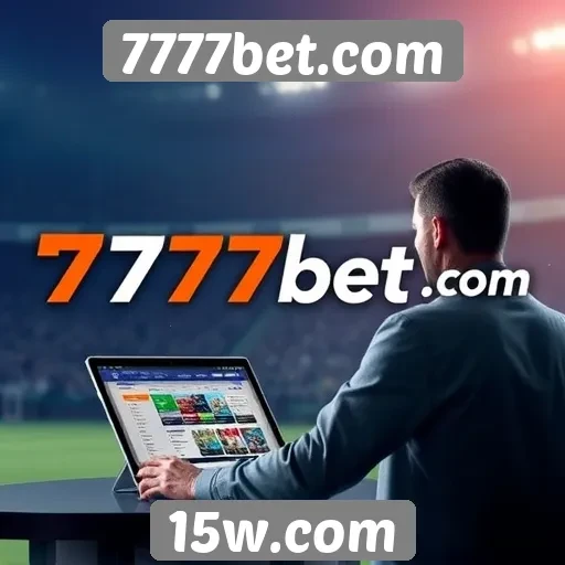 Impacto das regulamentações no 7777bet.com