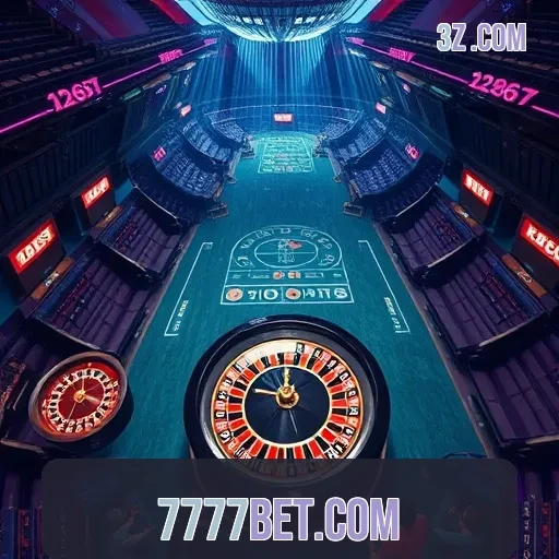 7777bet.com Jogos