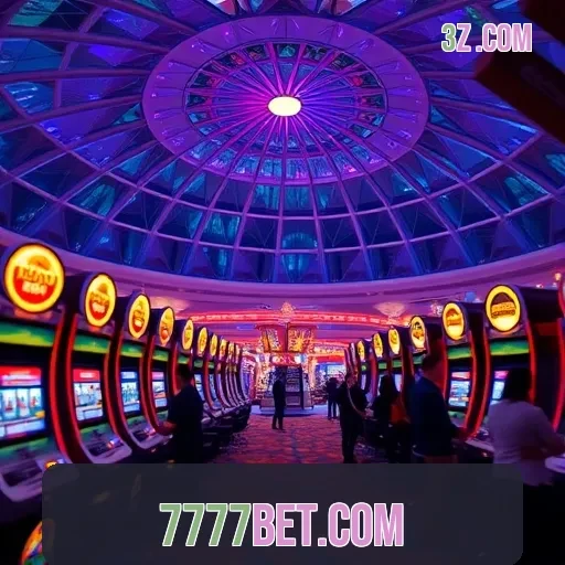 7777bet.com Pagamento