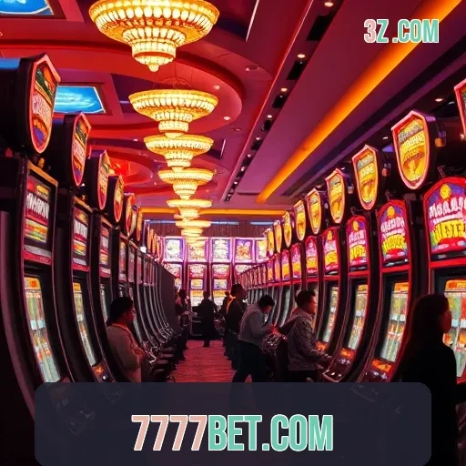 7777bet.com Segurança