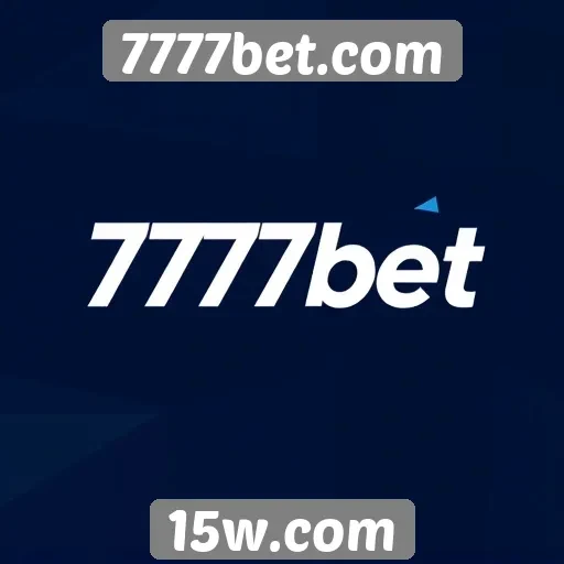 Experiência do usuário em 7777bet.com