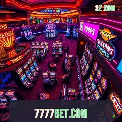 7777bet.com VIP